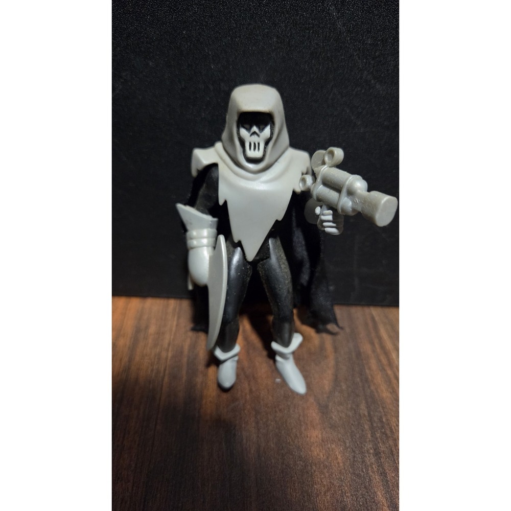 1994 Kenner Batman Animated Mask of the Phantasm Action Figure Loose Complete